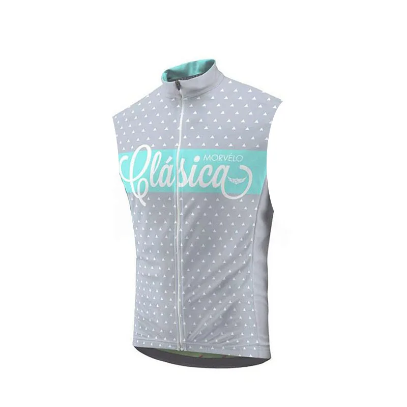 Триатлон мовело команда без рукавов Велоспорт Джерси для мужчин MTB велосипед Ropa