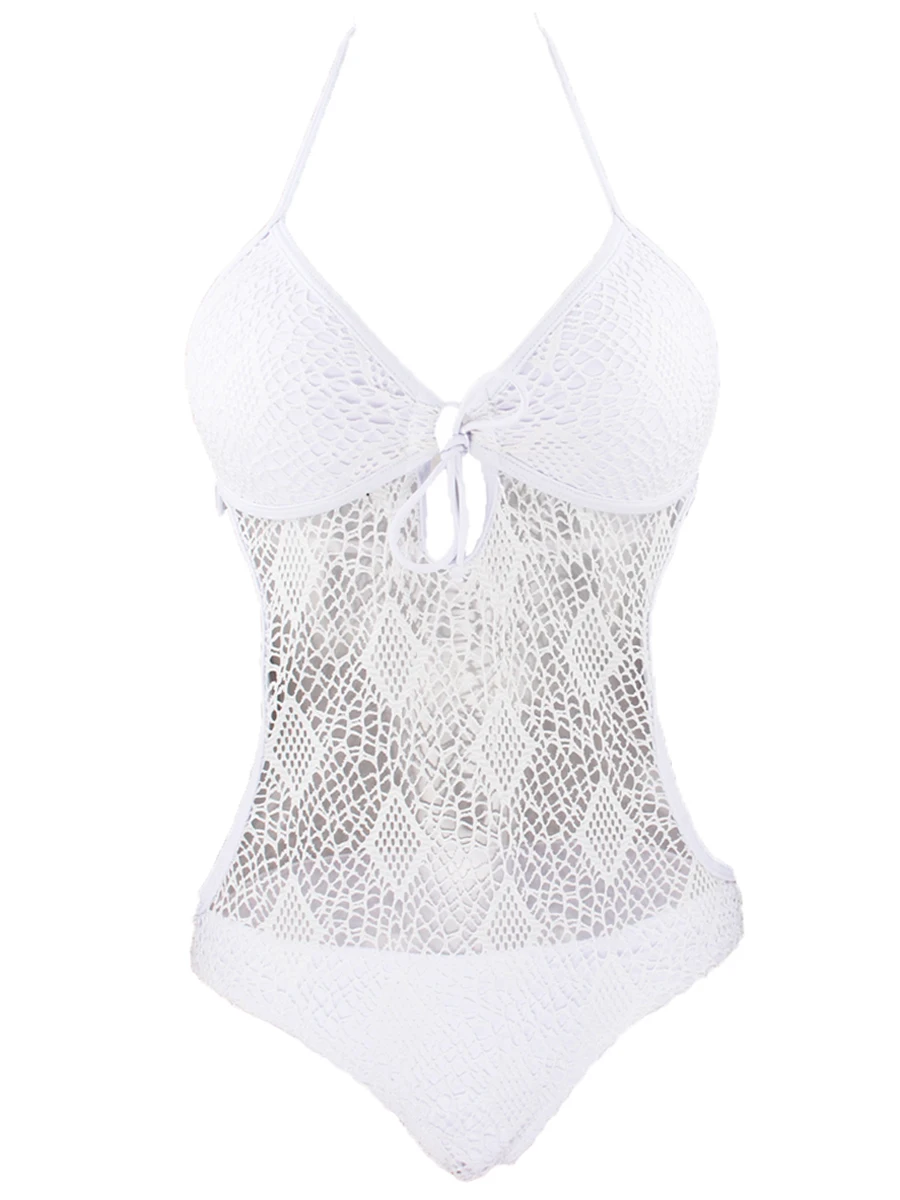 Новинка 2019 женский купальник винтажный купальный костюм с глубоким V образным