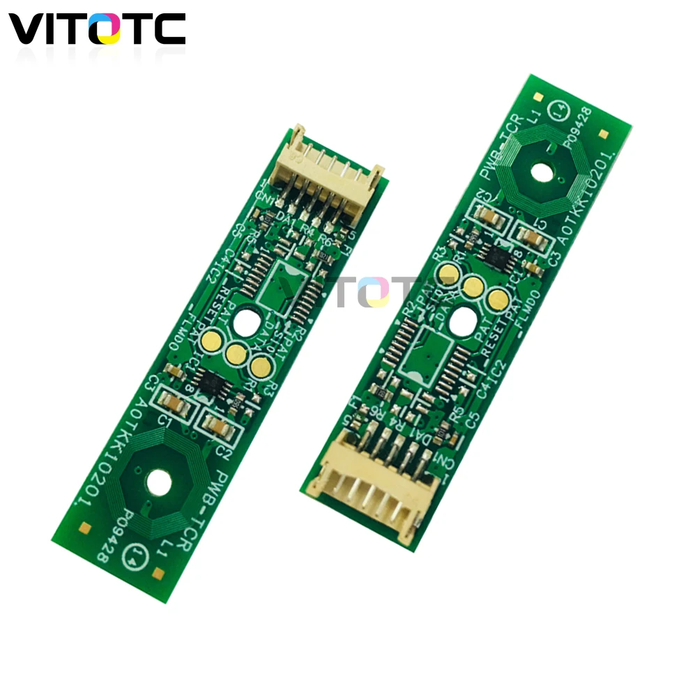 DV 311 DV311 чип разработчика для Konica Minolta Bizhub C220 C280 C360 C364 C454 C554 разработка чипов сброса