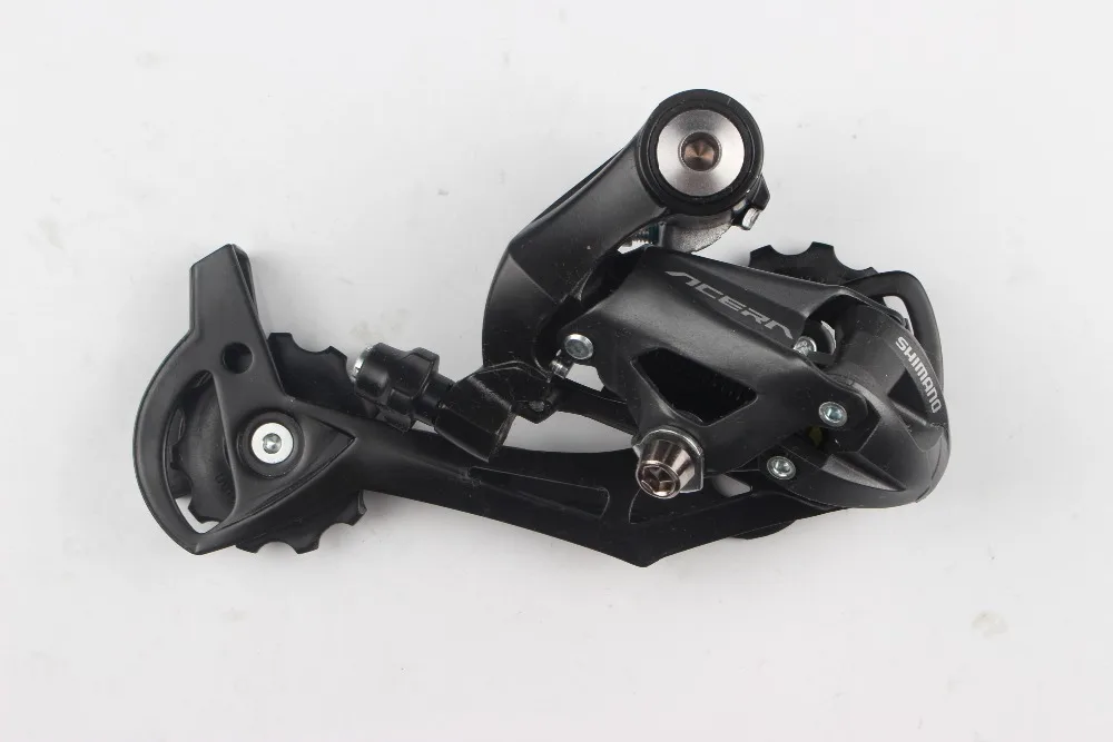 SHIMANO ACERA M390 9x3speed MTB велосипеда переключатель комплект 3 предмета в комплекте с