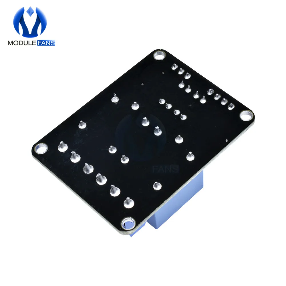 2 канальный релейный модуль 1 шт. 5 В экран для Arduino ARM PIC AVR DSP Electronic в 10 А модуль|shield for
