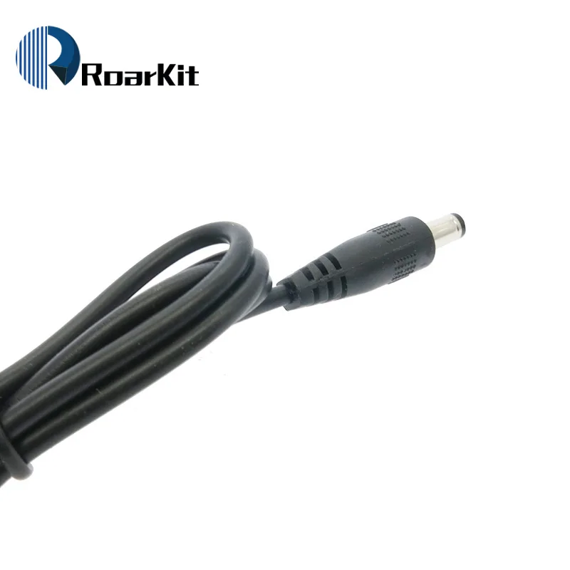 Фото Кабель-Переходник USB Power Boost Line DC 5 В до 9 в/12 В, 2,1x5,5 мм, штекер №3