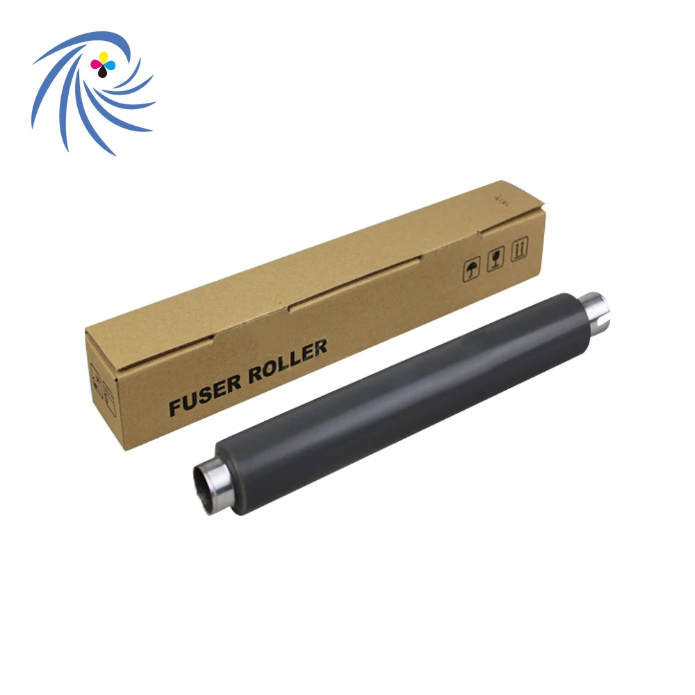 Совместимый верхний фьюзерный ролик для Kyocera FS 4100DN FS4100 FS4200 FS4300 4100 4200 2 шт.|Валик