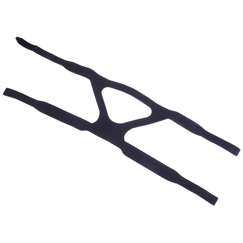 Головной убор гелевый CPAP головная повязка полная маска сменная часть для