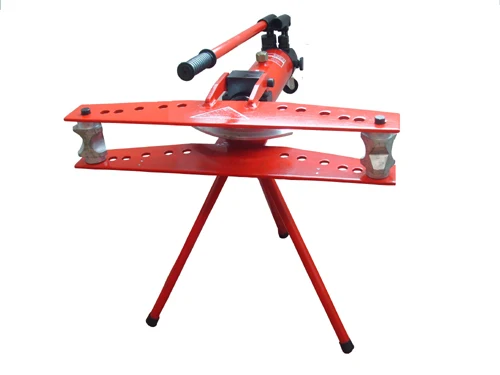 SWG-1 1 &quotТруба гидравлический трубогиб трубогибочный инструмент станок |