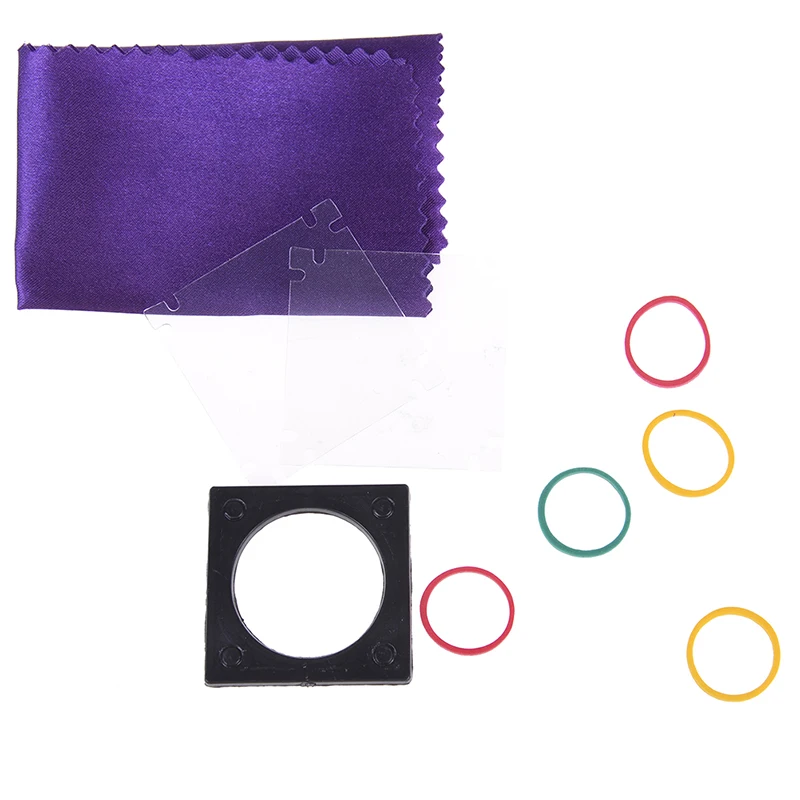 Маги фантастические монета исчезают магический реквизит Побег Magic Монета для