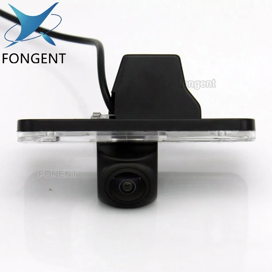 

for Hyundai Azera Santa Fe IX45 2004 2005 2006 2007 2008 2009 2010 2011 2012 Rear View Parking Reverse Wireless Camera Monitor