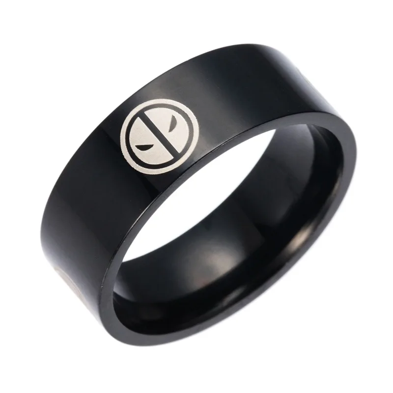 1 шт. высокое качество косплей вентиляторы из нержавеющей стали мужские/женские