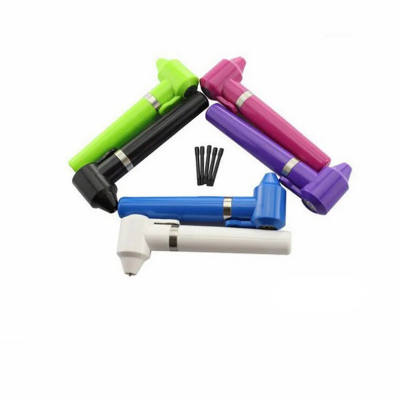 Разноцветный блендер-Миксер с 5 смешивающими палочками инструменты для