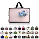 Сумка для ноутбука Gecko, чехол для ipad, MacBook, 7,9, 9,7, 10,1, 11,6, 13,3, 14,1, 15,4, 15,6, 17,3, 17,4