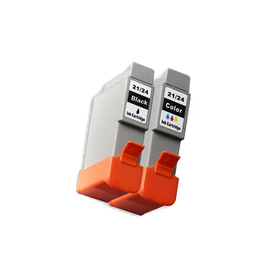 Картридж с чернилами BCI21 BCI24 4 шт. совместим BCI 21 24 IP1000 IP1500 IP2000 S200 I255 BCI-24 | Компьютеры