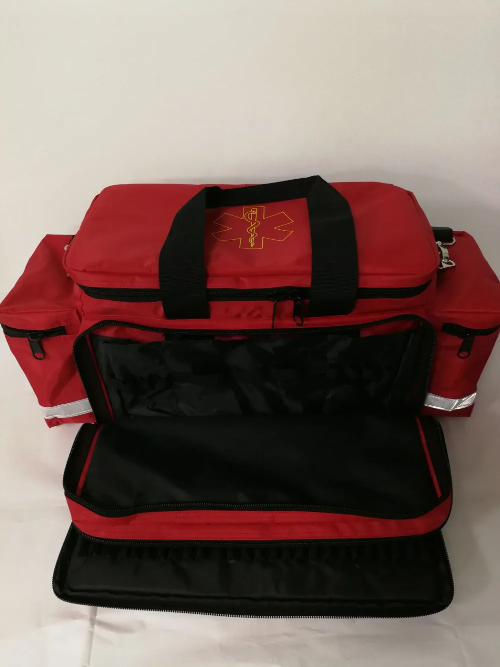 Новое поступление 2 шт. в партии Медицинская спасательная сумка аптечка для
