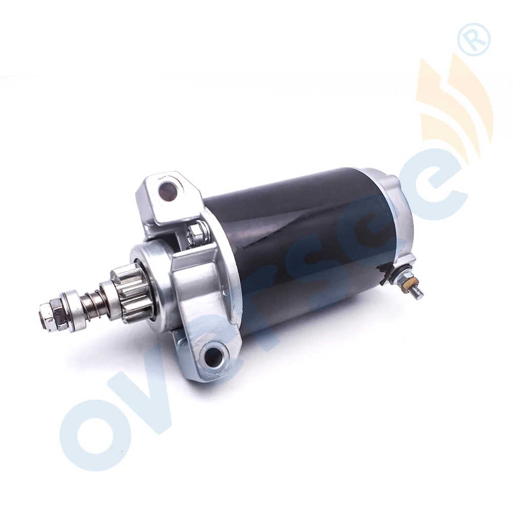 50-859169T 50859169T стартер подходит и соленоидный Меркурий подвесной морской мотор |