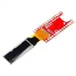 LCD-14048 Инструменты для разработки дисплея TeensyView | Электроника