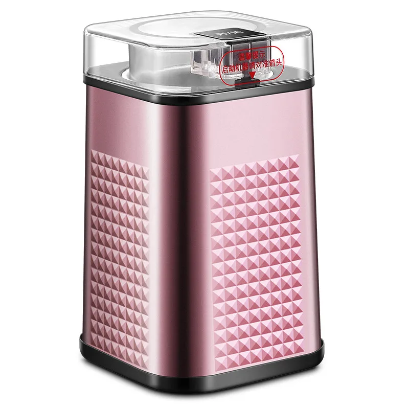 

Кофемолки. Измельчитель из нержавеющей стали представляет собой небольшой Электрический традиционный зеркальный измельчитель sanqi.