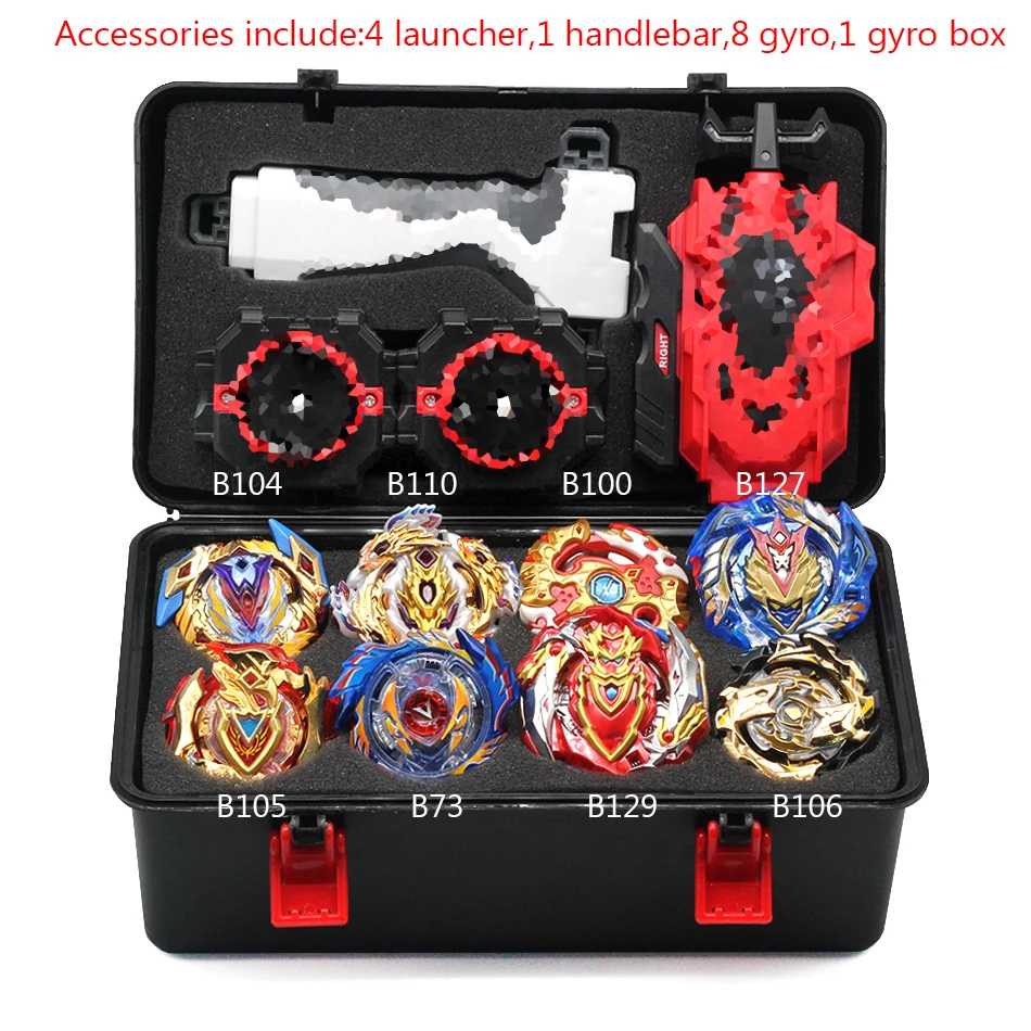 gold 1-1 Мобильный Beyblade Арена стадион Beyblade Burst гироскоп Арена захватывающий Дуэль вращающийся Топ Bayblade стадион Bey Blade звуковые игрушки - Цвет: gold 1-1