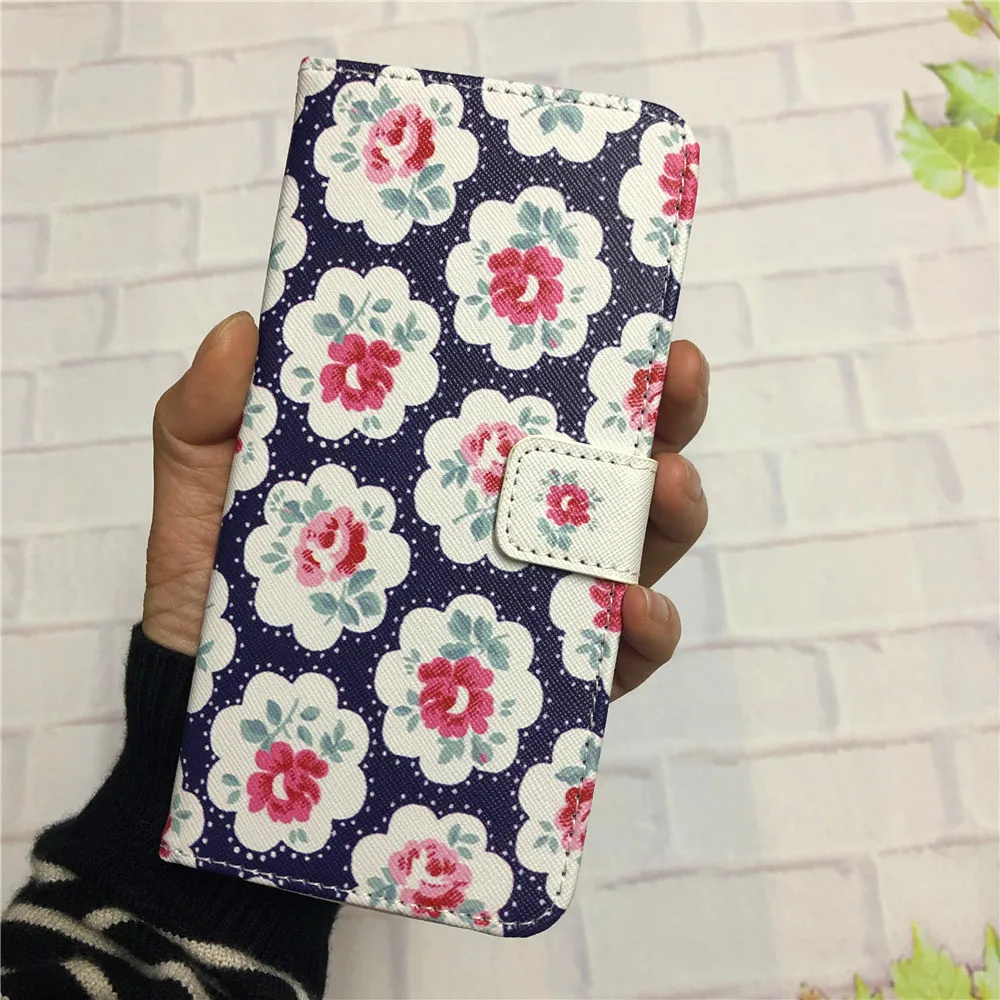 Кожаный чехол-бумажник для Xiaomi mi 9 SE mi 8 Lite A2 F1 Red mi 7 6 6A GO Red mi Note 7 6 Pro 5 Роскошный чехол с откидной крышкой и подставкой с сердечком