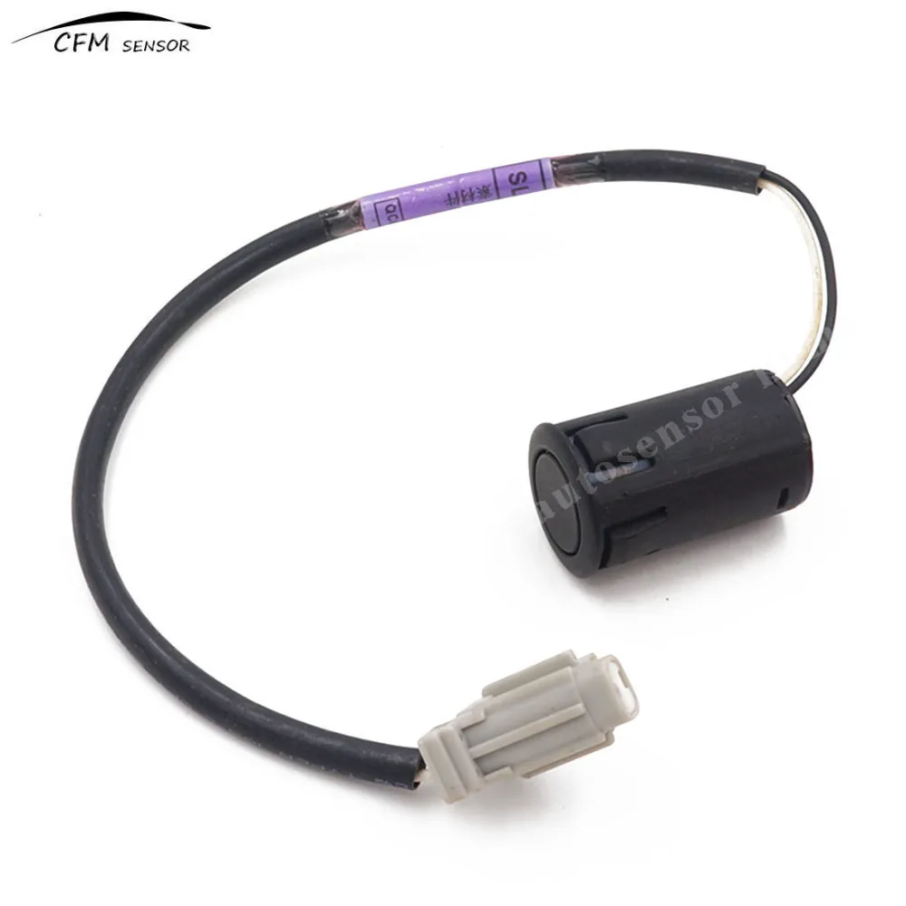 4 шт. автомобильные парковочные датчики для Toyota Land Cruiser UZJ100 7 л|parking assist sensor|parking sensor