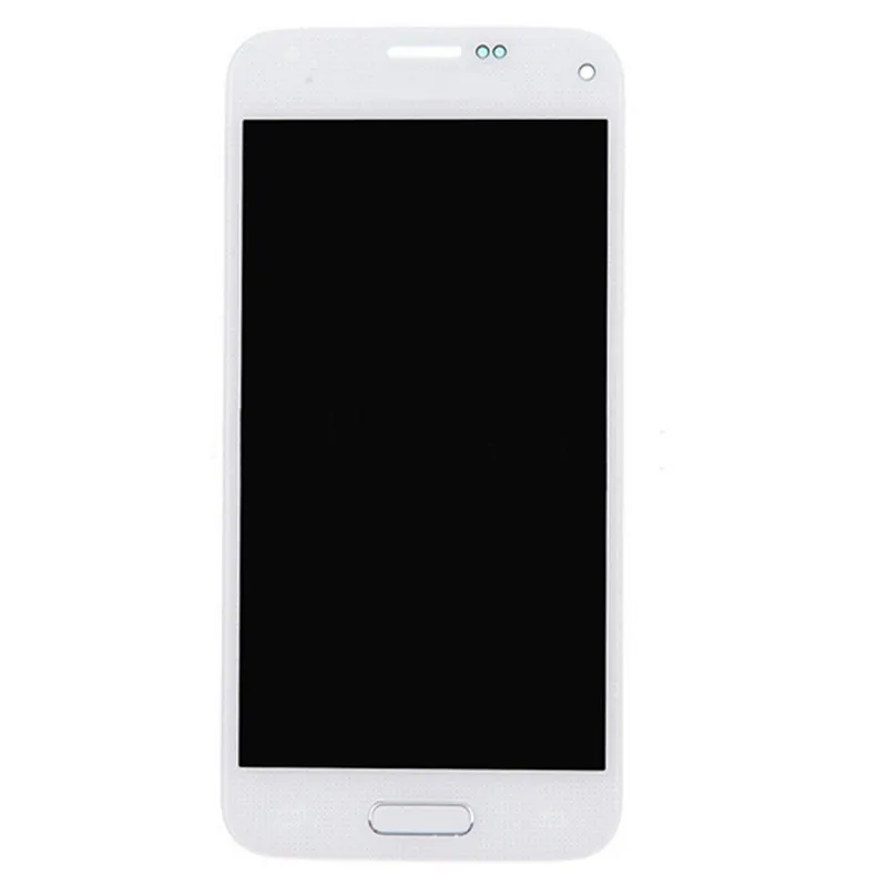 Оригинальный ЖК + сенсорная панель для Galaxy S5 mini/G800 | Мобильные телефоны и