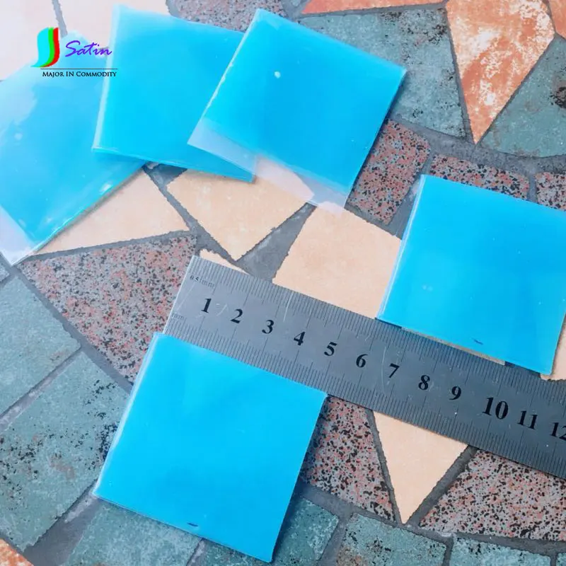 Оптом разных размеров синий и красный цвета алмазов картина Материал клеевая