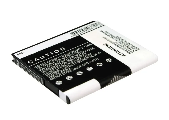 Cameron Sino высокое качество 1250 мАч батарея BA S470 BD26100 для HTC A9191 Ace Desire HD Inspire 4G PD98120 T8788 T9188