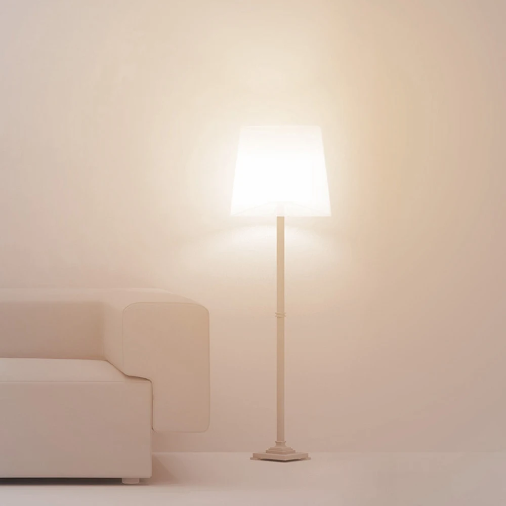 Оригинальная умная Светодиодная лампа Wifi дистанционное управление Регулируемый