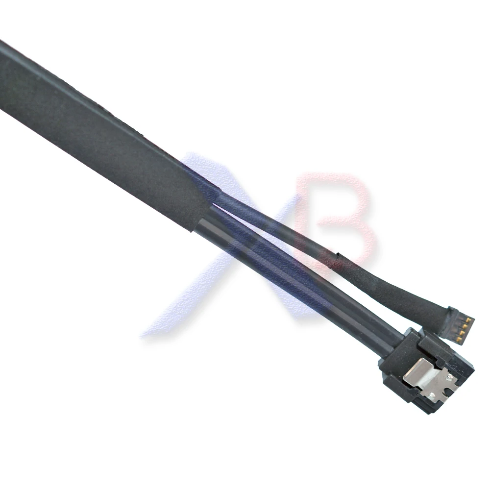 5 шт. новый кабель A1418 для жесткого диска iMac 21 дюйма SATA HDD SSD передачи данных 923 0641 0035