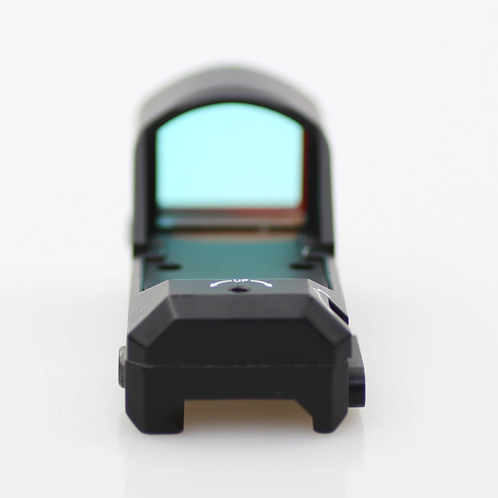 ArmyTac 1X25 красный точечный тактический Оптический FC1 рефлекторный прицел