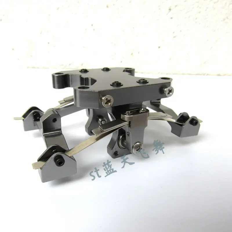 WPL B16 B36 Урал грузовик RC Автомобиль DIY обновления модифицированные металлические