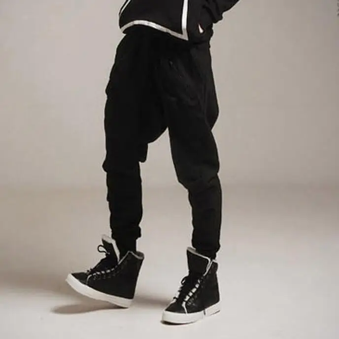 Мужские повседневные брюки на молнии Lager Размеры M xxl|zipper pants|pants pantsmens zipper pants |