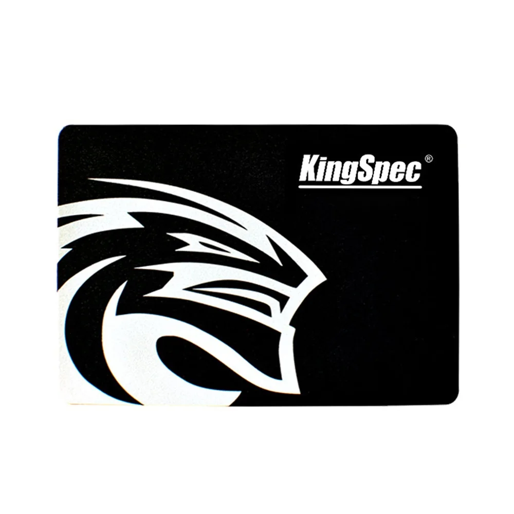KingSpec SSD Sata HDD 2 5 жесткий диск 90 ГБ 180 360 гб внутренний SATA 3 HD диск|Внутренние