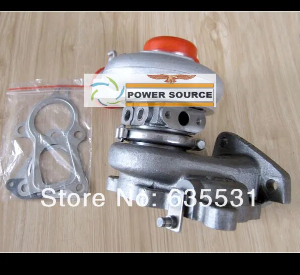 TF035 49135-02110 49135-04020 MR224978 28200-4A200 для Mitsubishi Pajero Sport L200 4X4 HYUNDAI Gallopper 2.5L 4D56 QEC TCI | Автомобили
