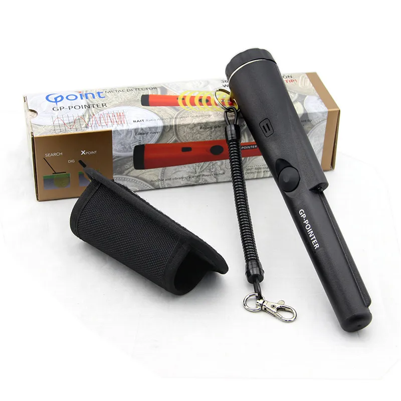 Pinpoint factory Lowest Price HandHeld Metal Detector Pinpointing Big Promotion Pinpointer PIN | Инструменты