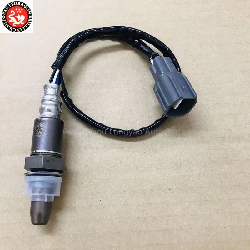 OEM 89467 07030 8946707030 кислородный датчик лямбда для 08 13 To yota A valon C amry V enza ES350 Сделано в