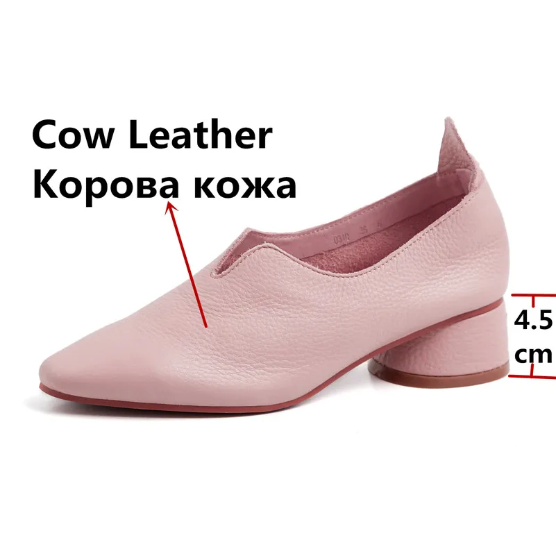 CONASCO/новые женские туфли-лодочки классического дизайна высокое качество