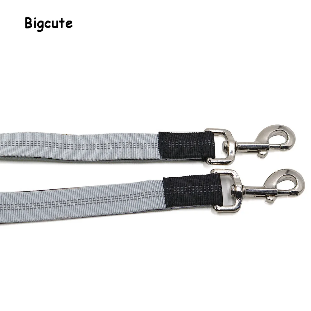 Поводок для собак эластичный поводок бега товары домашних животных ошейник
