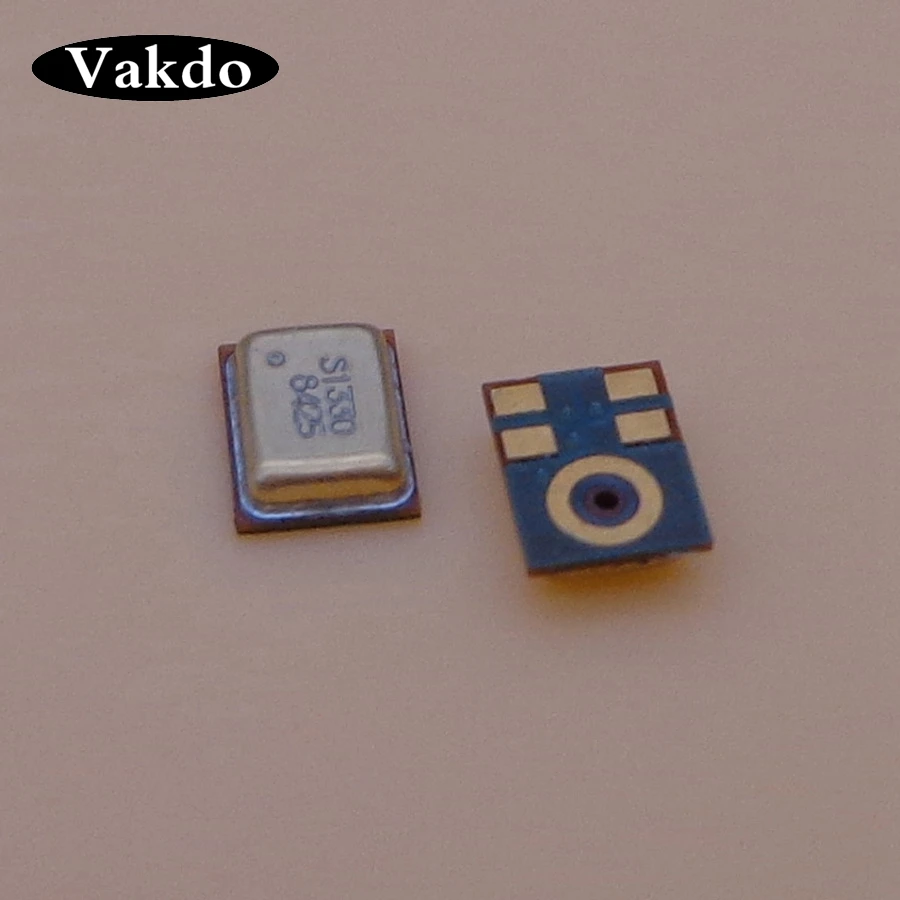 Сменный микрофонный динамик для Samsung S8 + G955F G950F модуль внутренняя часть микрофона