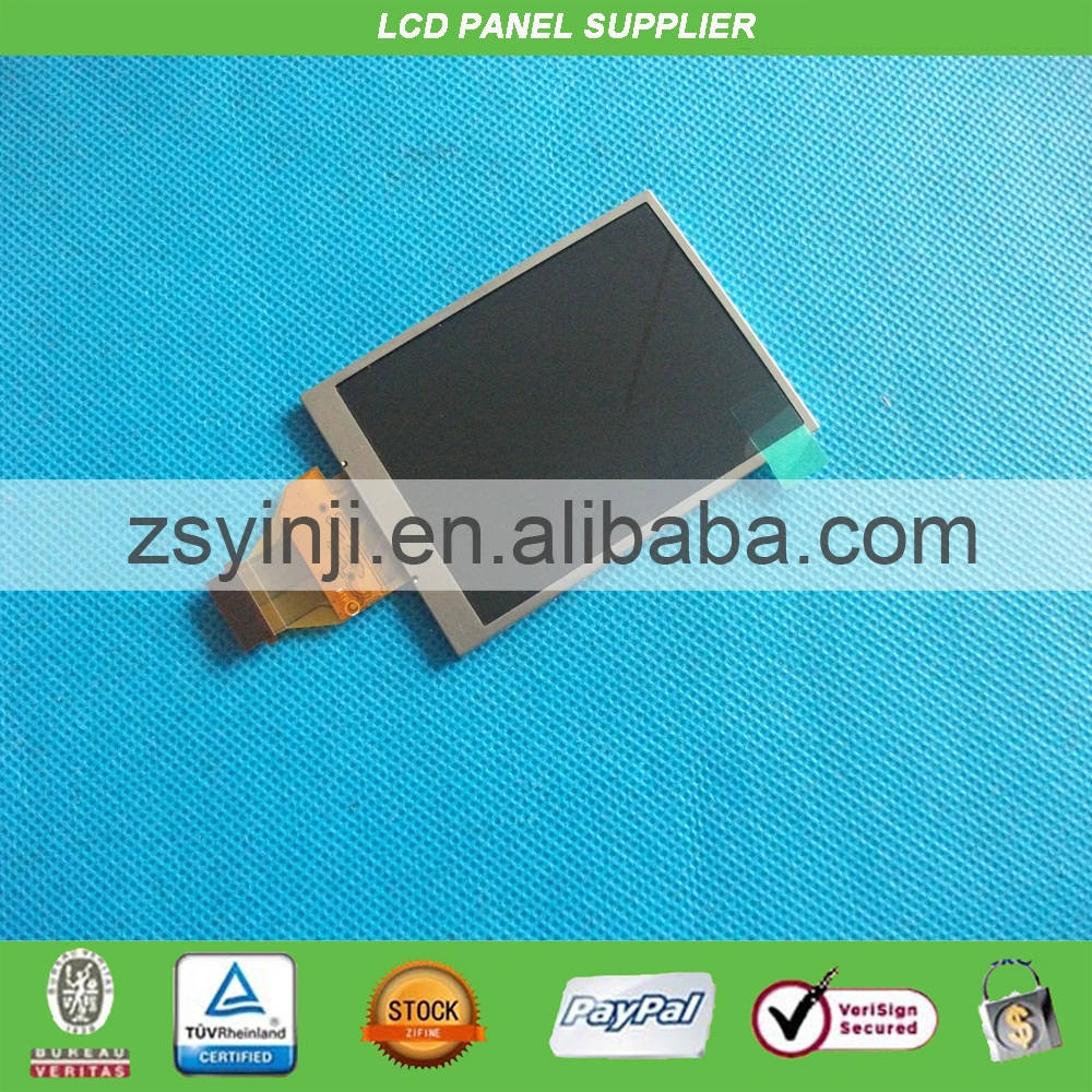 2 7 ''ЖК экран TM027CDH04|ЖК-модули| |