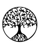 1x Набор восковых печатей с Фотофон в ретро стиле изображением деревянного