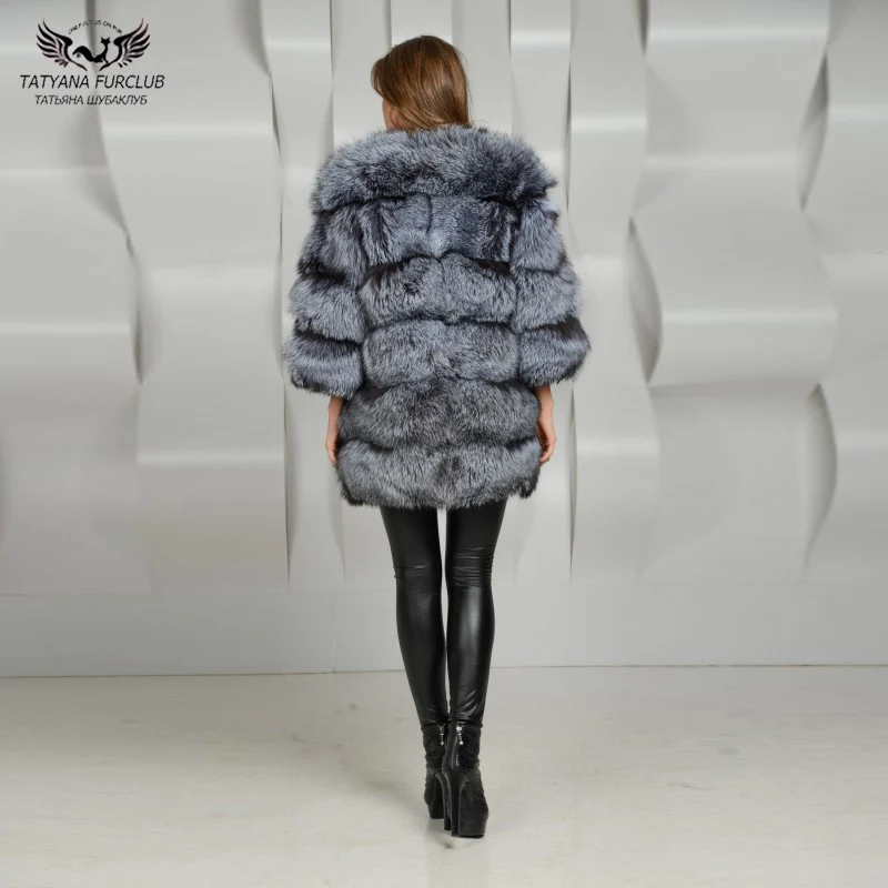 

Tatyana Furclub Jackets For Women Winter 2018 Where Is My Mind Real Natural Fur Coats China Winter Palace Outerwear Oversized
