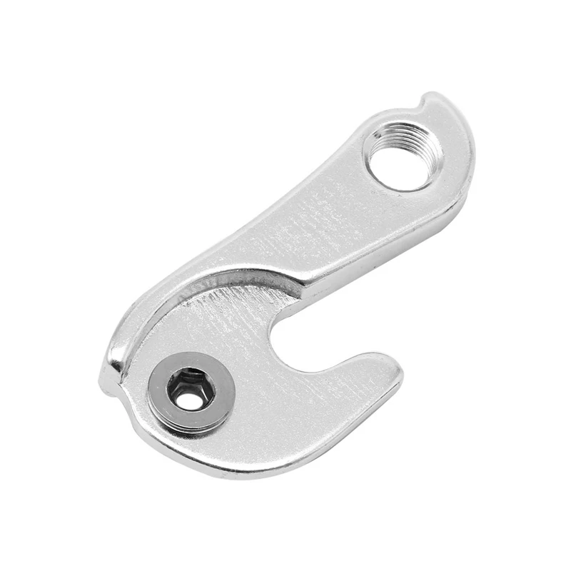 

1PC Bike Rear Derailleur Hanger Bicycle MTB Rear Gear Mech Derailleur Hanger Dropout Convertor Adapter