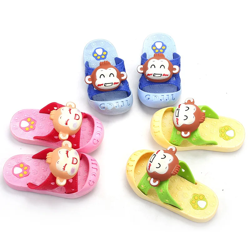 2019 Новое поступление модное Летнее Детское платье с персонажами из мультфильмов