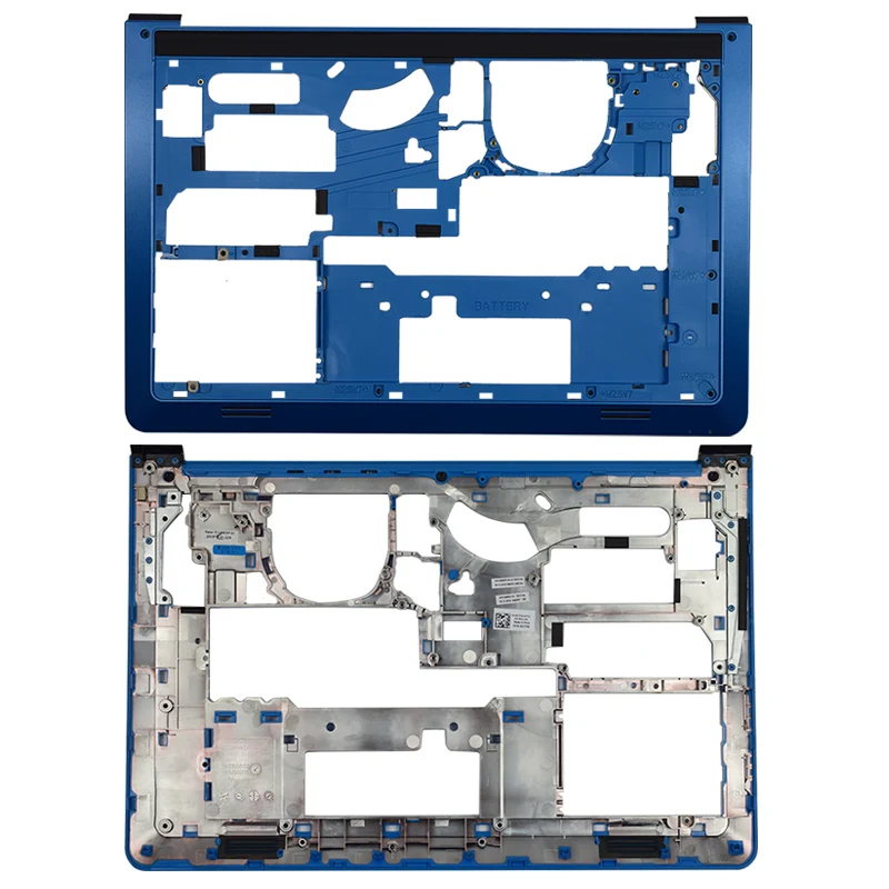 Оригинальный оригинальный новый для Dell Inspiron 15 5545 5547 5548 серии нижний чехол
