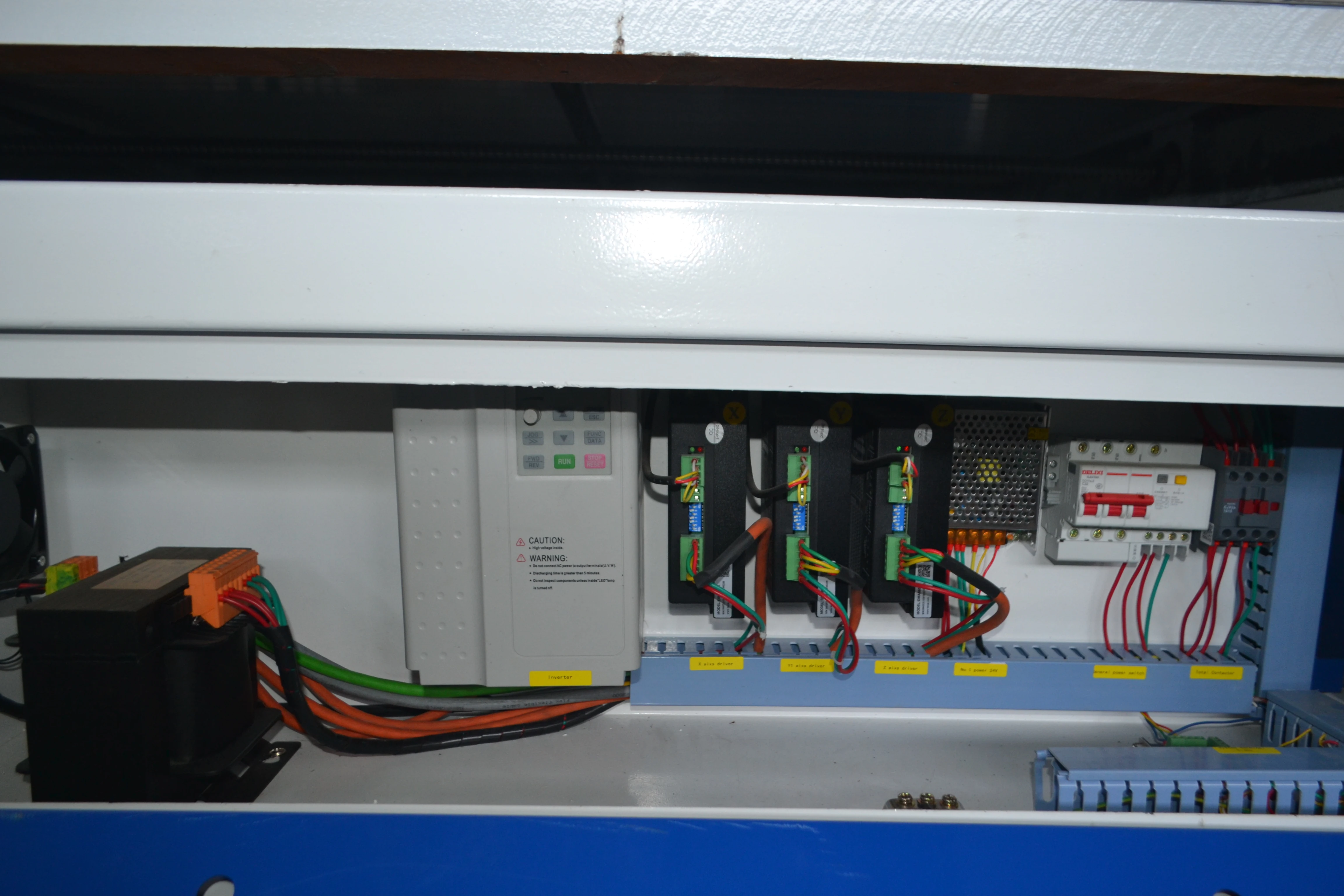 Фрезерный станок LINTCNC по дереву 5 осевой для резьбы 1325 6090 1212 1224 / 4 оси мини