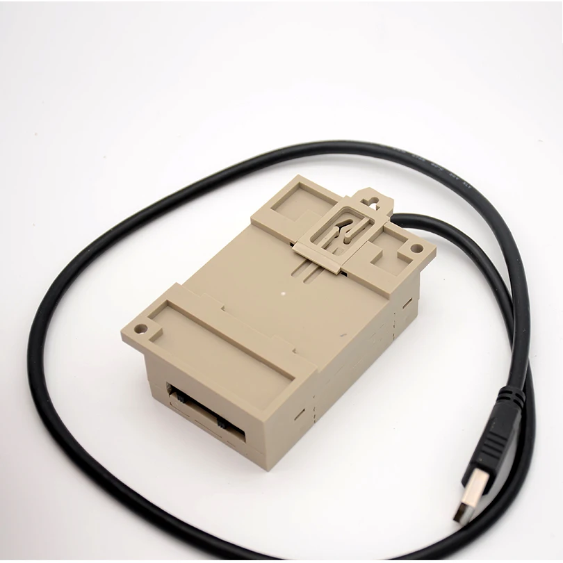 USB к RS485/422 оптический изоляционный преобразователь полный дуплекс