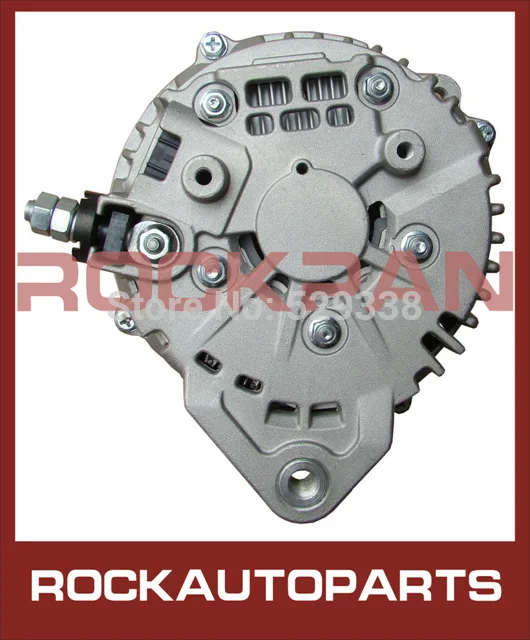 Параметры подменного тока LR1130703 LR1130-703 23100-EA200 11165 для NISSAN INFINITI | Автомобили и