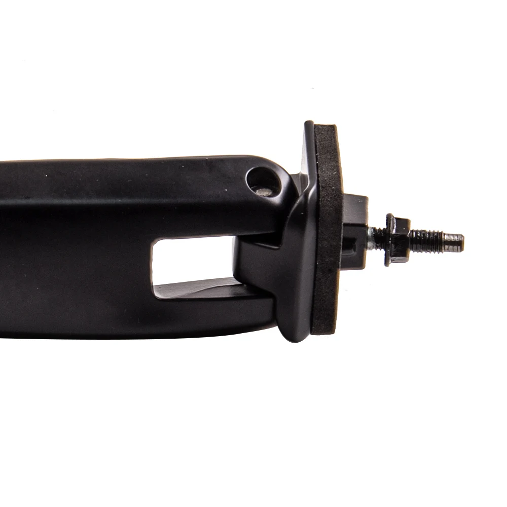 Новая задняя левая + Задняя правая оконная подъемная крышка петля для стекла