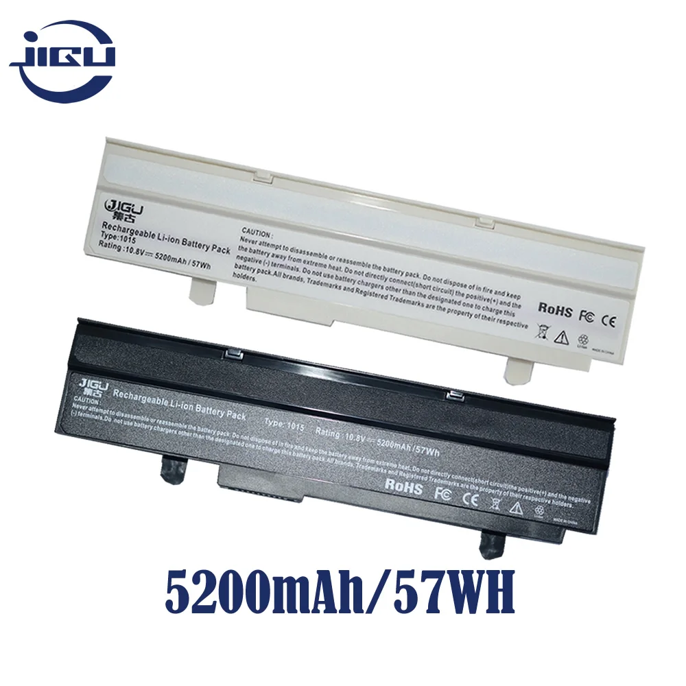 JIGU Аккумулятор для ноутбука Asus Eee PC 1015 1016 1215 т 1215N R051B VX6 1215P A32-1015 P A31-1015 AL31-1015 PL32-1015 |