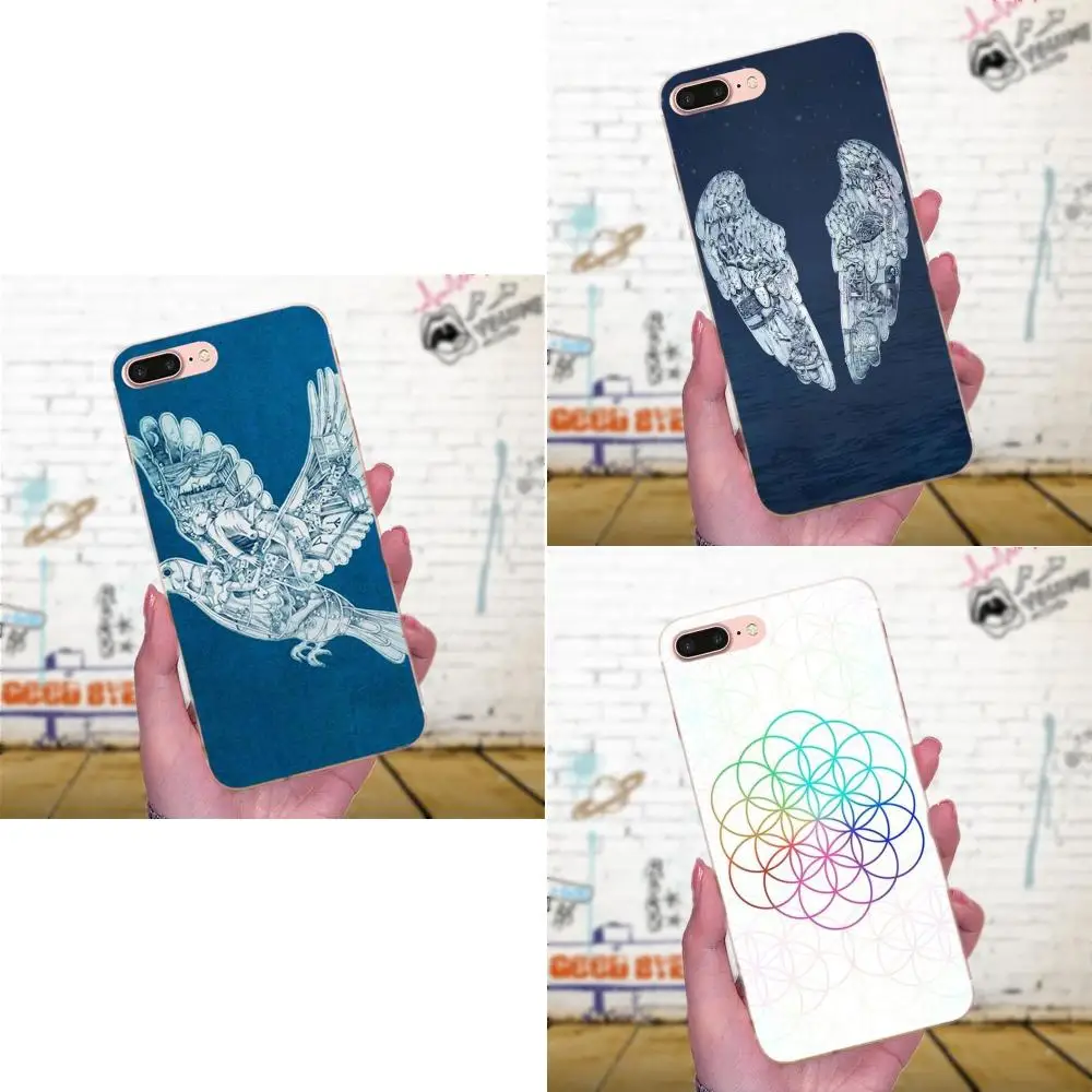 Оригинальные чехлы из ТПУ для Huawei P7 Honor 4C 5A 5C 5X 6 6C 6A 6X 7 7X 8 9 V8 V10 Y3II Y5II Y6II G8 Play