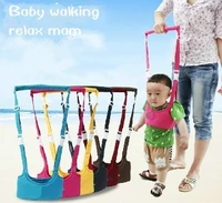 bar handle shape toddler keeper baby bebe girl boys girls safe walking safety harness adjustable belt learning walking assistant